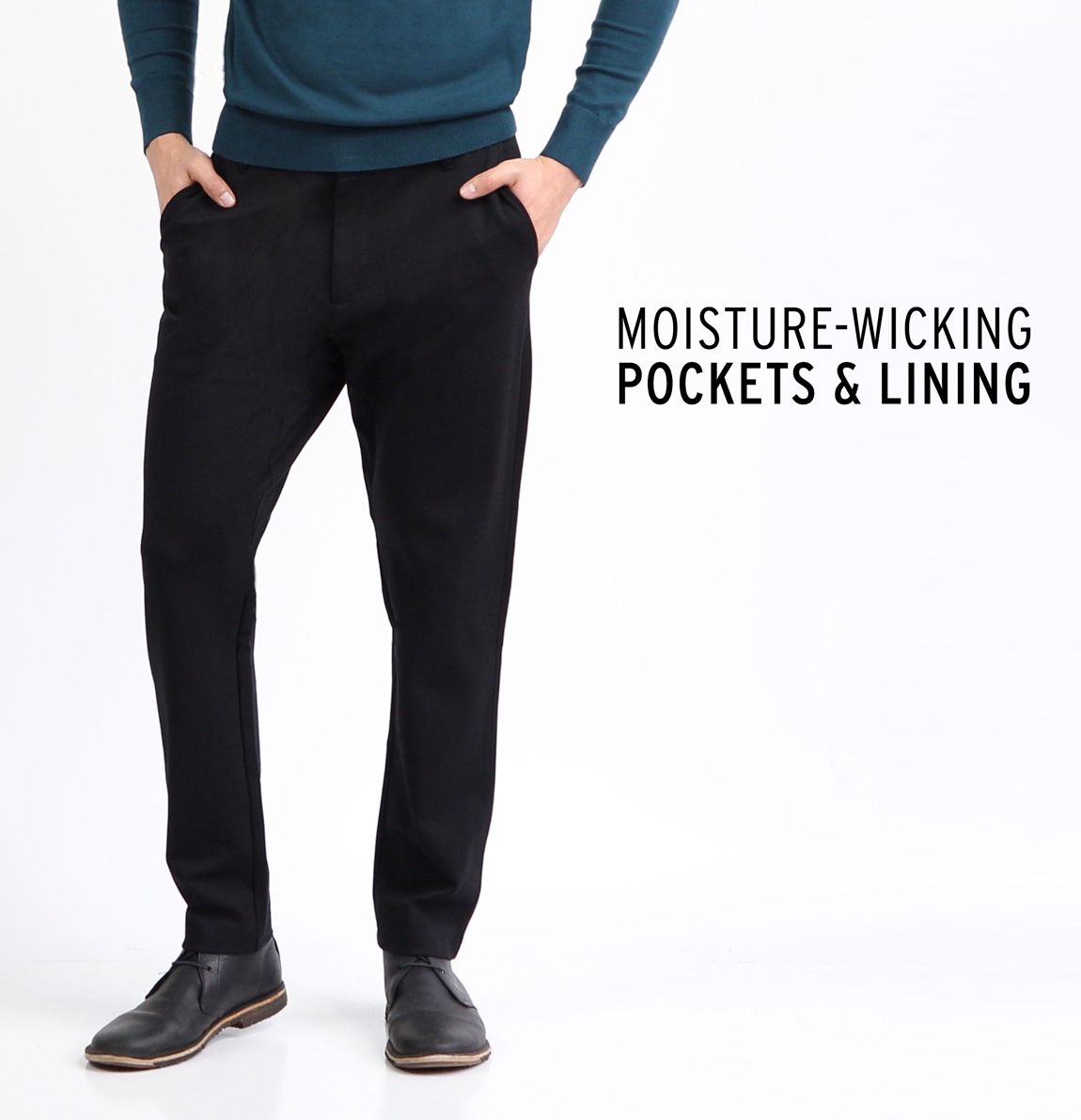 Betabrand dress pant flex cheap pant